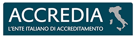 logo accredia