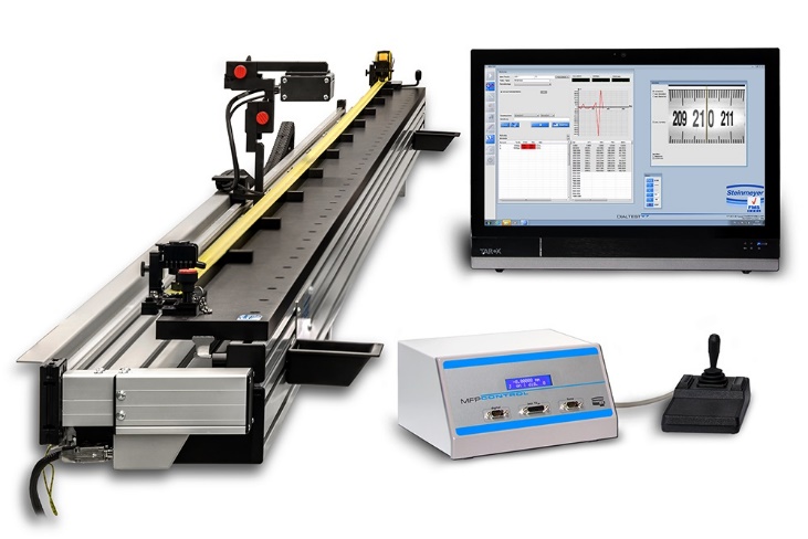 Interferometria laser – da oggi accreditata anche in italia