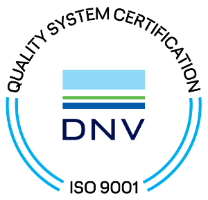 certificazione iso 9001