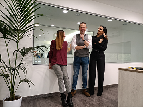 sdm-measuring-team