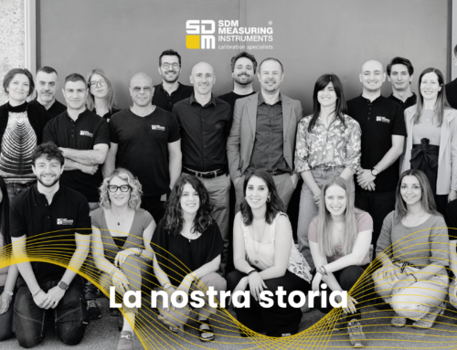 La nostra storia nasce da una scelta